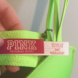 Victoria's Secret Intimates & Sleepwear - VS push up bra Victoria's Secret Intimates & Sleepwear - VS push up bra